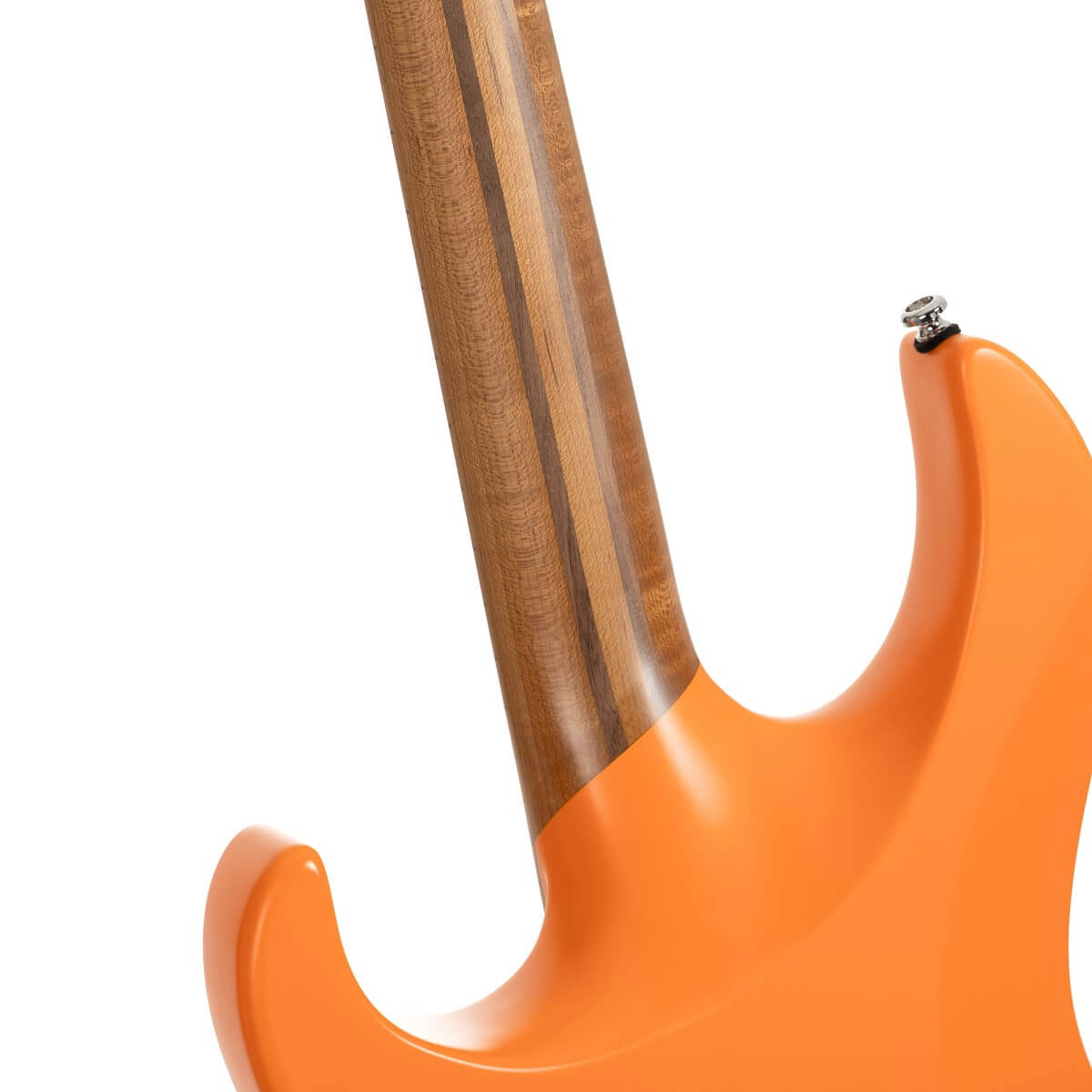Cort KX600 Infinite Orange Crush Satin