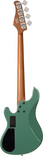 Cort GB Short Scale Bass Forest Green Cort GB Short Scale Bass Forest Green