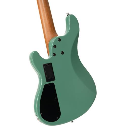Cort GB Short Scale Bass Forest Green Cort GB Short Scale Bass Forest Green