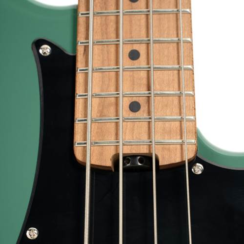 Cort GB Short Scale Bass Forest Green Cort GB Short Scale Bass Forest Green