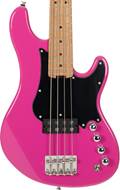 Cort GB Short Scale Bass Fandango Purple
