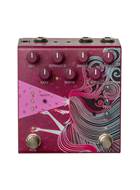Old Blood Noise Endeavors Sunlight Stereo Maroon