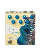 Old Blood Noise Endeavors Sunlight Stereo Yellow