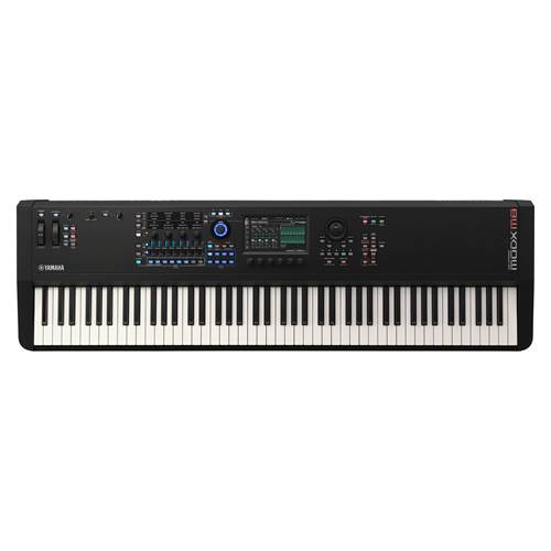 Yamaha MODX M8 88 Key Synth Yamaha MODX M8 88 Key Synth