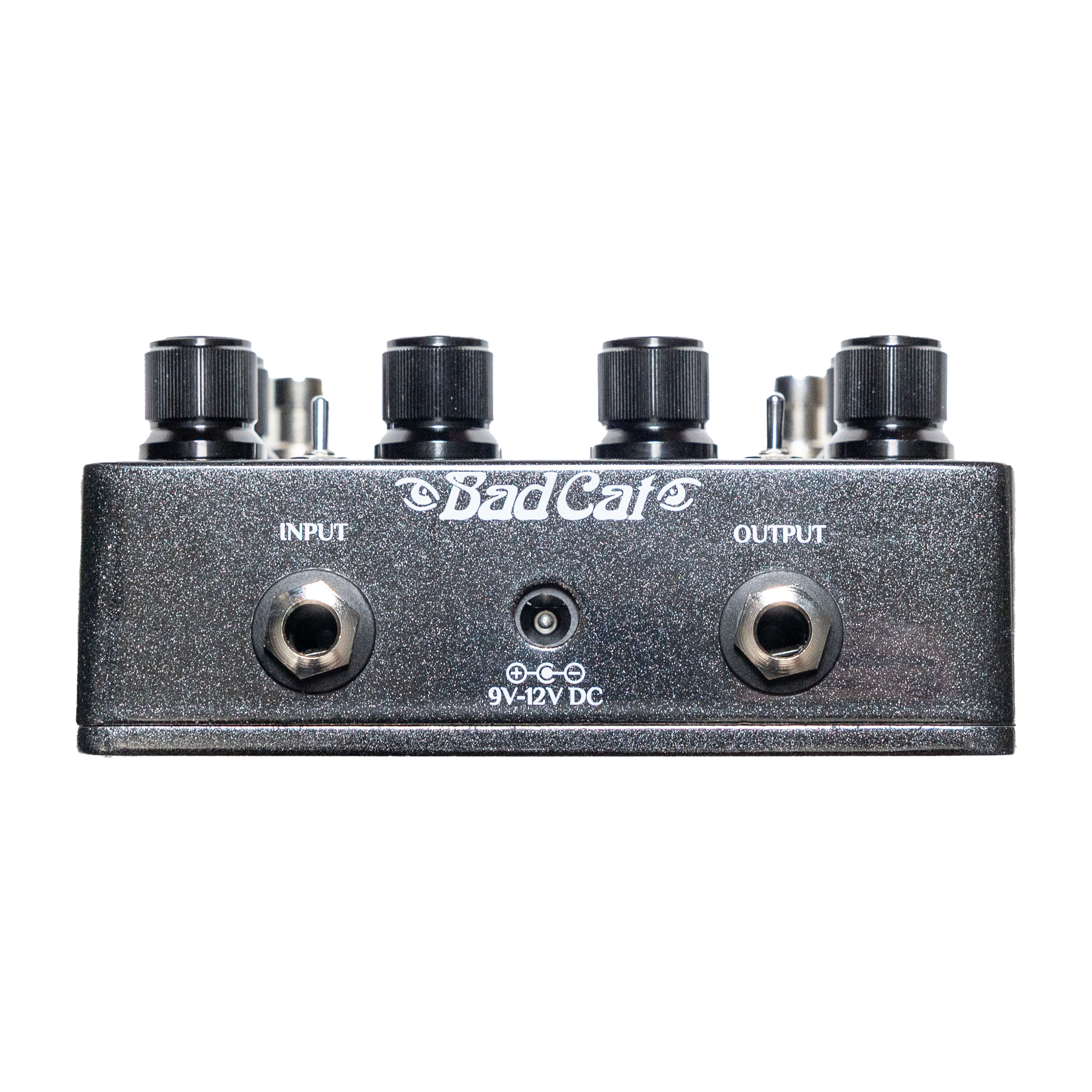 Bad Cat Burmese Drive Dual Vintage Overdrive