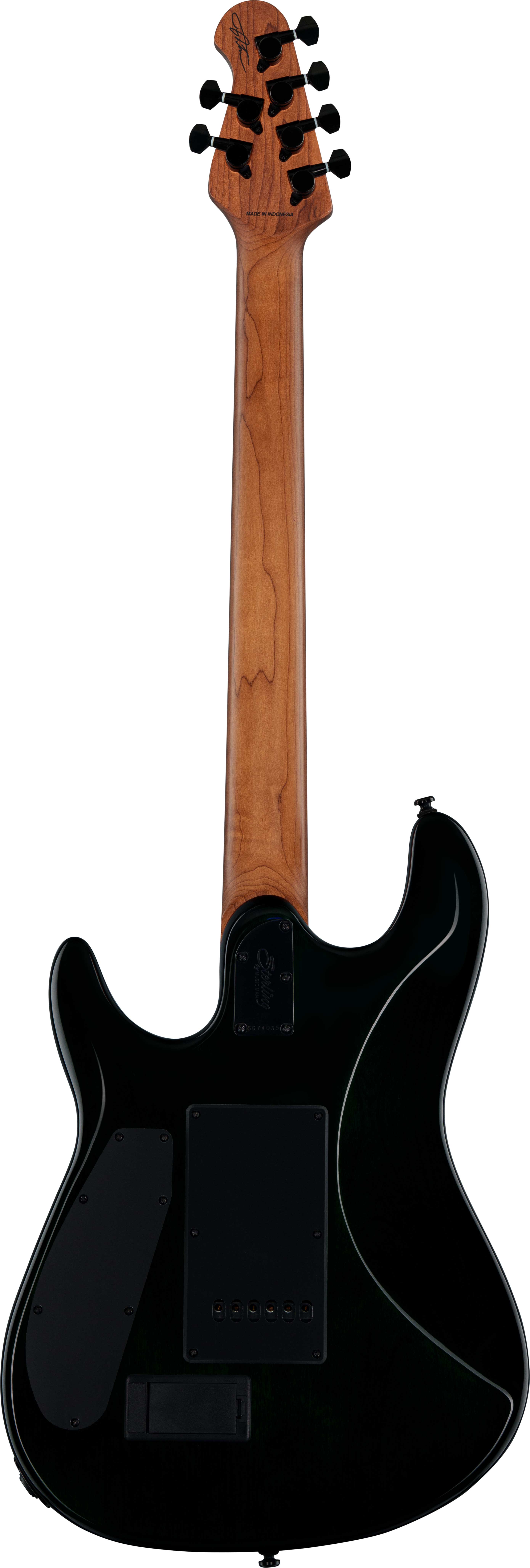 Music Man Sterling Jason Richardson Kokiri Forest