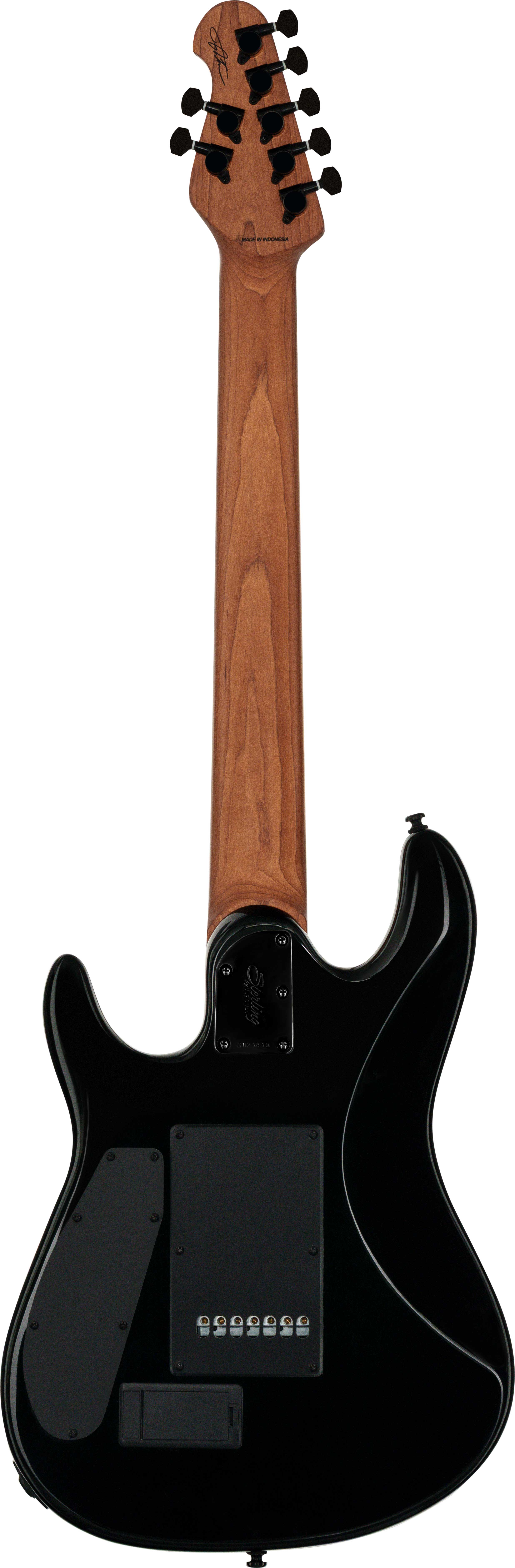 Music Man Sterling Jason Richardson 7 Kokiri Forest