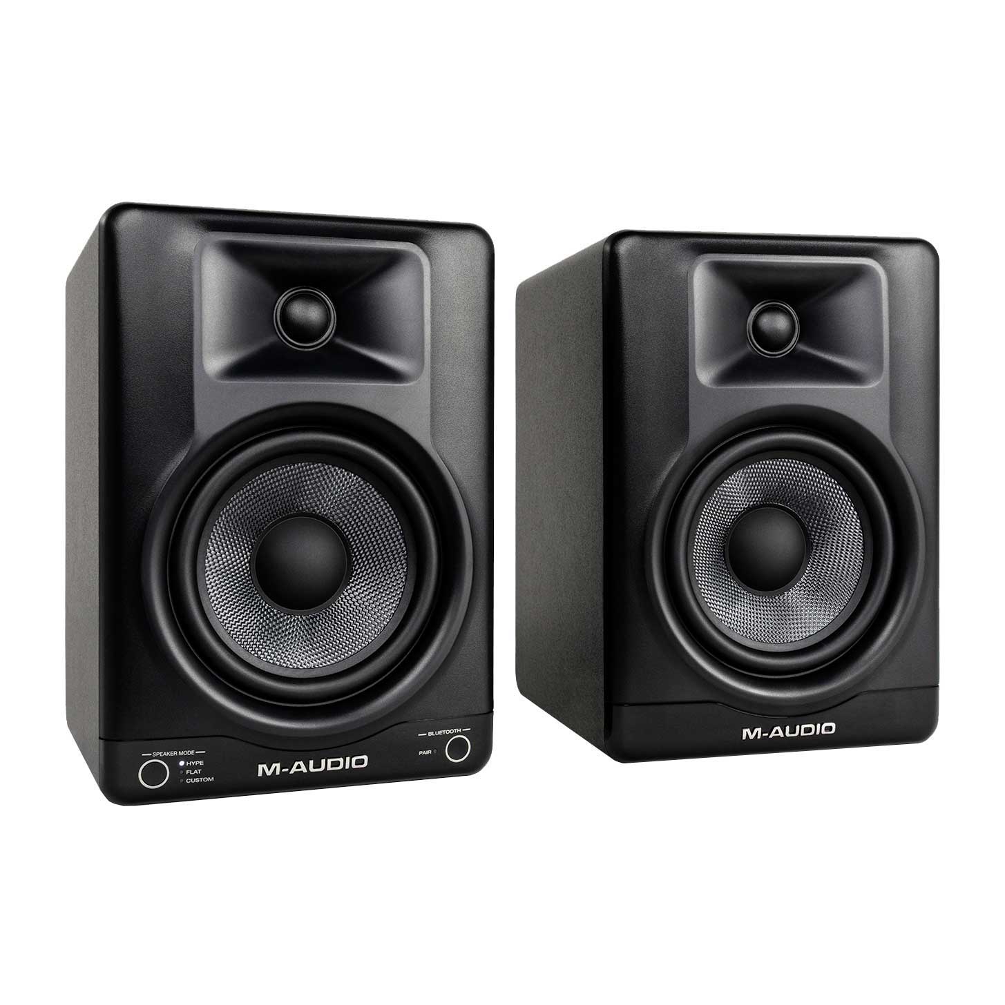 M-Audio BX5BT Studio Monitors (Pair)