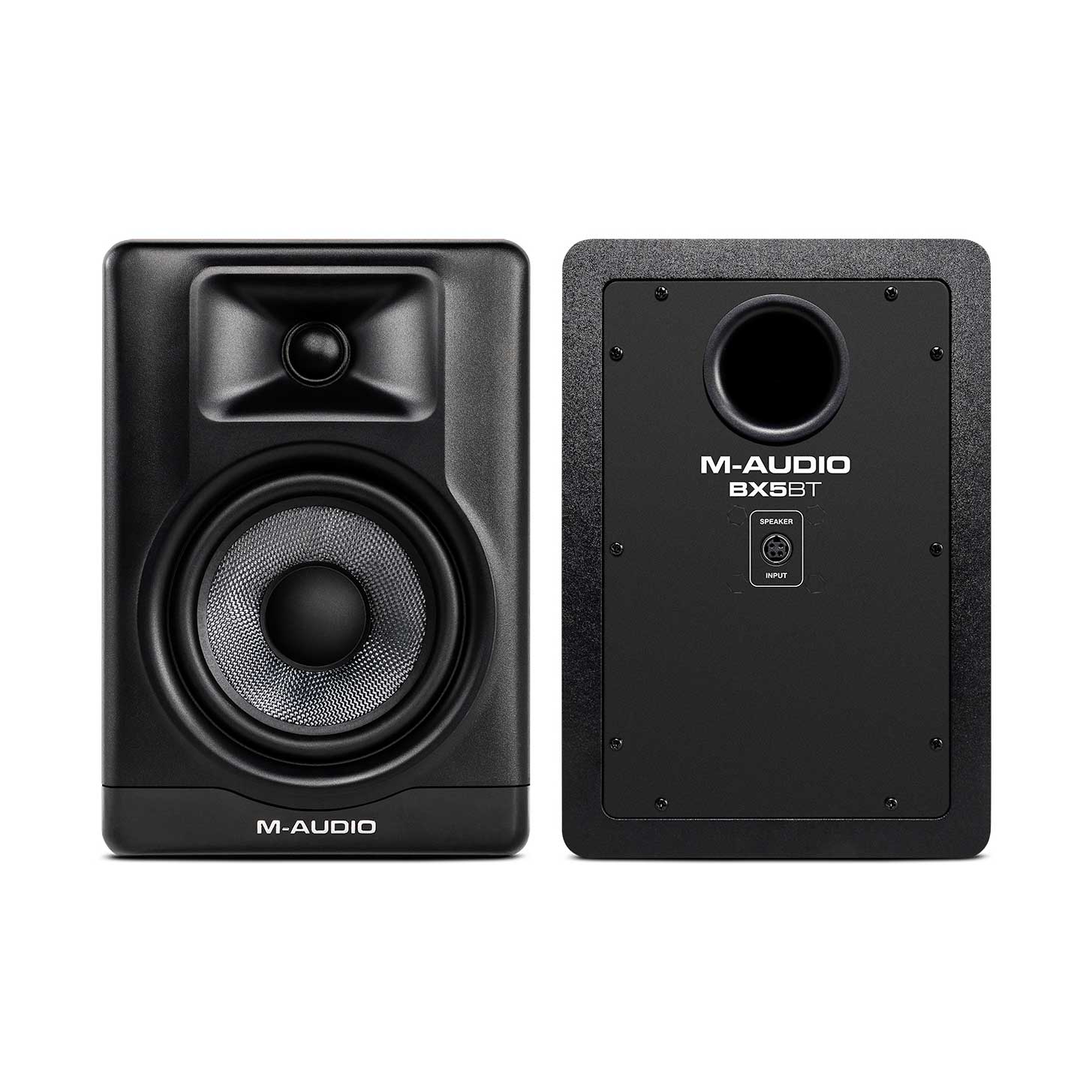 M-Audio BX5BT Studio Monitors (Pair)
