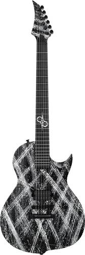 Solar Guitars GC1.6NC Cosmos Nocturno Culto Signature Solar Guitars GC1.6NC Cosmos Nocturno Culto Signature