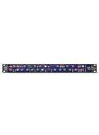 SSL Super 9000 Channel Strip