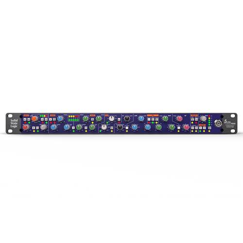 SSL Super 9000 Channel Strip SSL Super 9000 Channel Strip