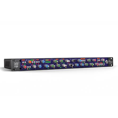 SSL Super 9000 Channel Strip SSL Super 9000 Channel Strip