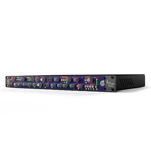 SSL Super 9000 Channel Strip SSL Super 9000 Channel Strip