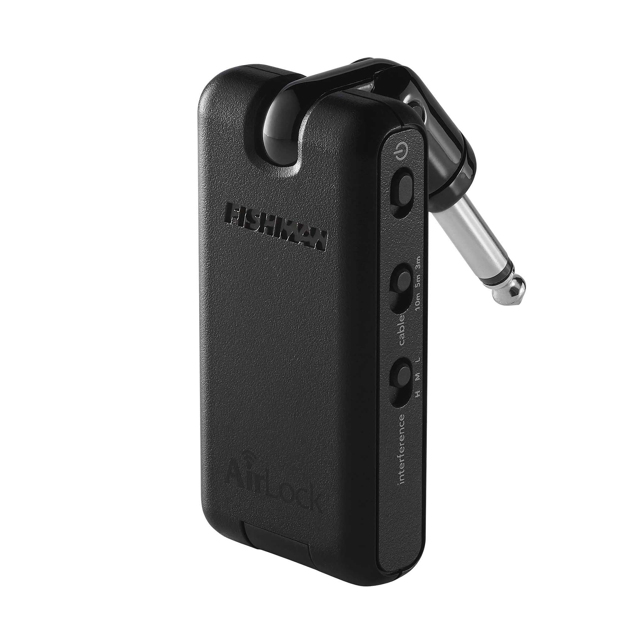 Fishman Airlock Wireless Instrument System