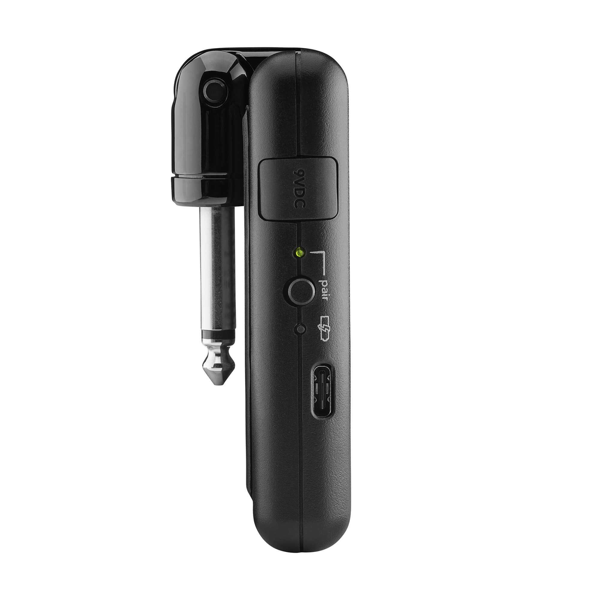 Fishman Airlock Wireless Instrument System