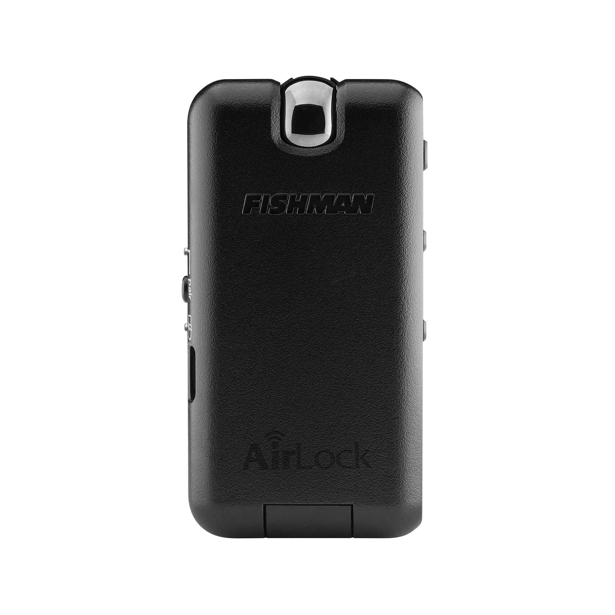Fishman Airlock Wireless Instrument System