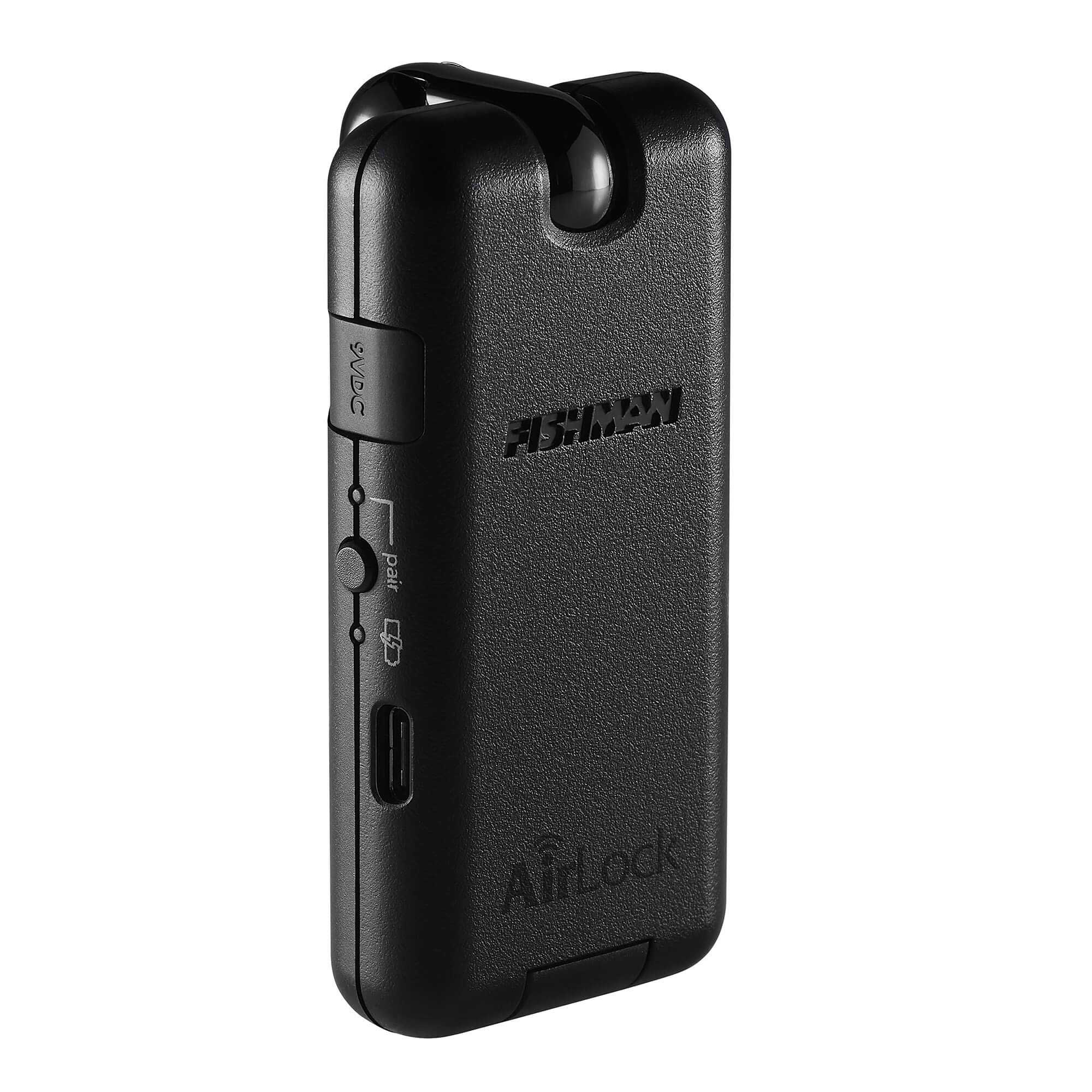 Fishman Airlock Wireless Instrument System