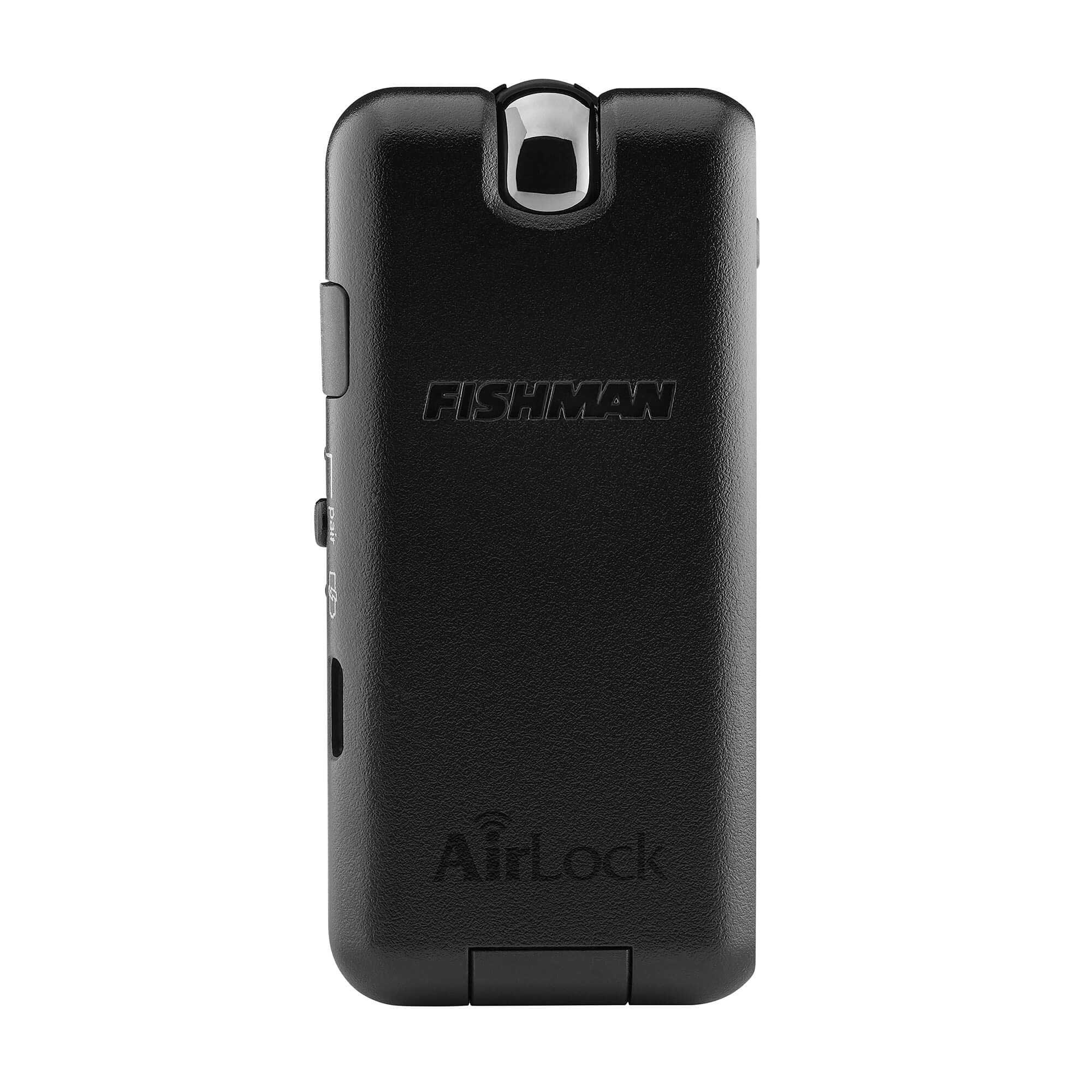 Fishman Airlock Wireless Instrument System