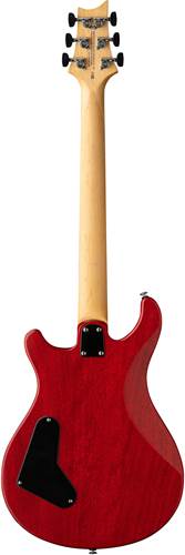 PRS SE CE24 Standard Satin Stoptail Vintage Cherry (2026) PRS SE CE24 Standard Satin Stoptail Vintage Cherry (2026)