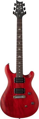 PRS SE CE24 Standard Satin Stoptail Vintage Cherry (2026) PRS SE CE24 Standard Satin Stoptail Vintage Cherry (2026)