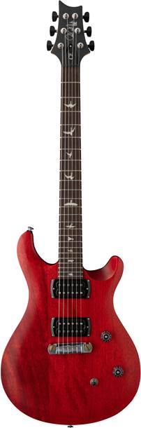 PRS SE CE24 Standard Satin Stoptail Vintage Cherry (2026)