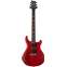 PRS SE CE24 Standard Satin Stoptail Vintage Cherry (2026) Front View