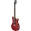 PRS SE CE24 Standard Satin Stoptail Vintage Cherry (2026) Front View