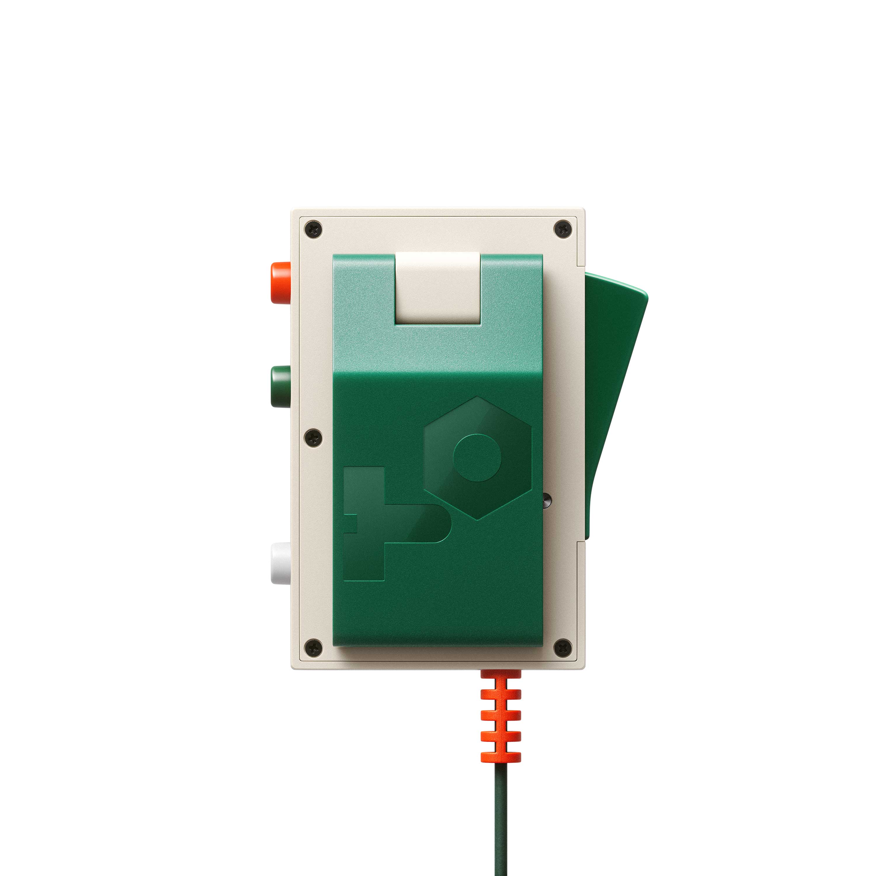 Teenage Engineering EP-40 Riddim and EP-2350 Ting Launch Pack