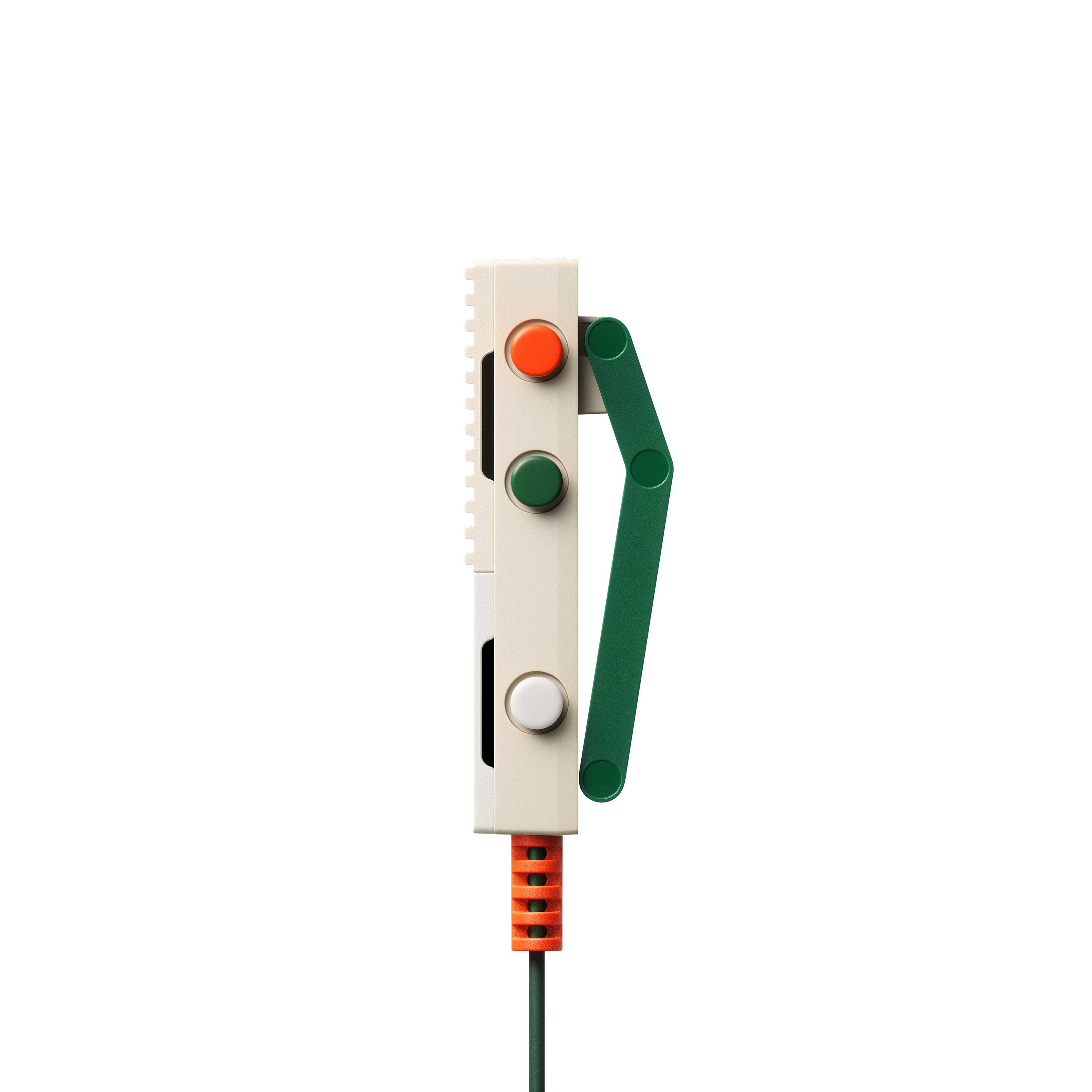 Teenage Engineering EP-40 Riddim and EP-2350 Ting Launch Pack