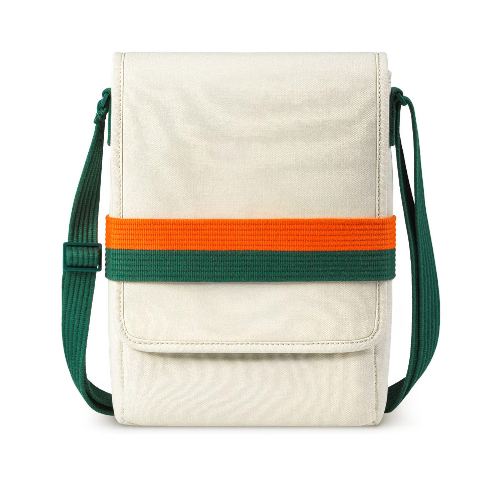 Teenage Engineering Riddim Shoulder Bag for EP-40 and EP-2350