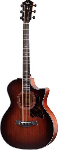 Taylor Limited Edition 324ce Baritone-6 Taylor Limited Edition 324ce Baritone-6