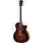 Taylor Limited Edition 324ce Baritone-6 Front View