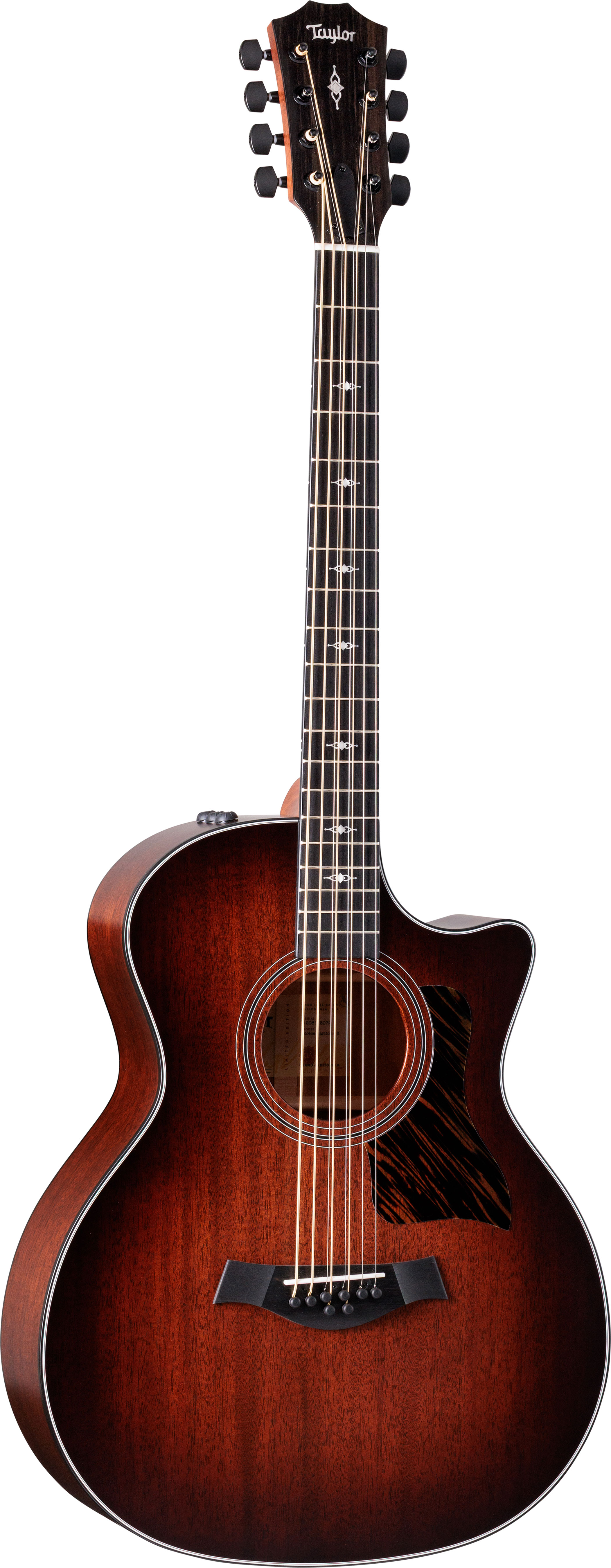 Taylor Limited Edition 324ce Baritone-8
