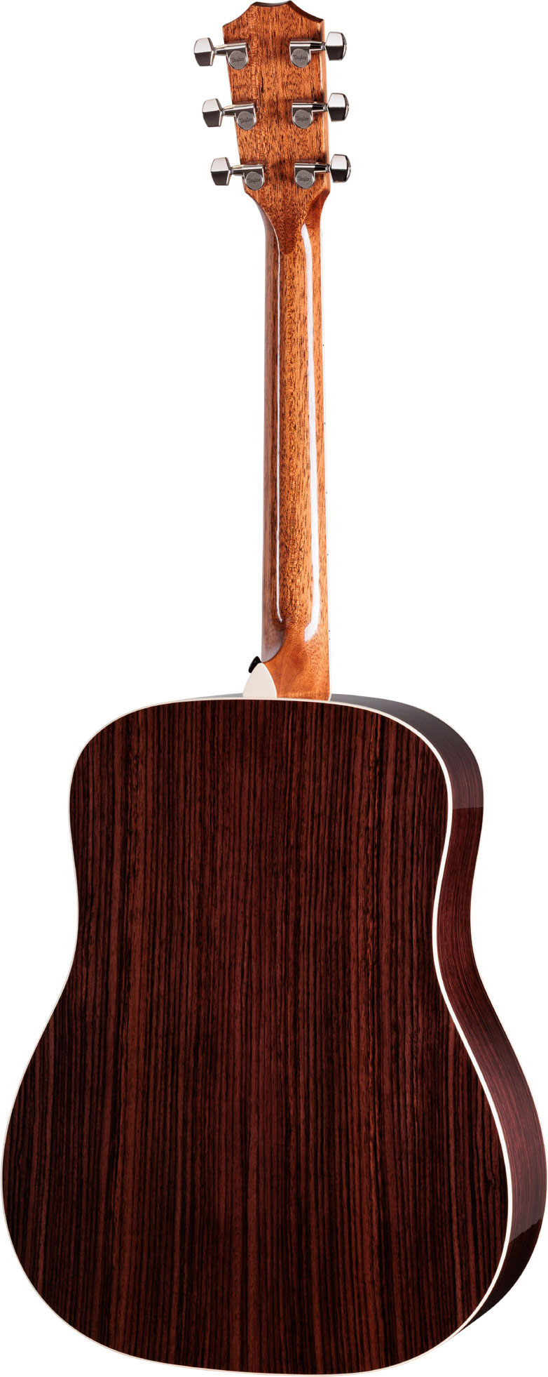 Taylor Legacy 810e Special Edition Heritage Burst