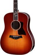 Taylor Legacy 810e Special Edition Heritage Burst