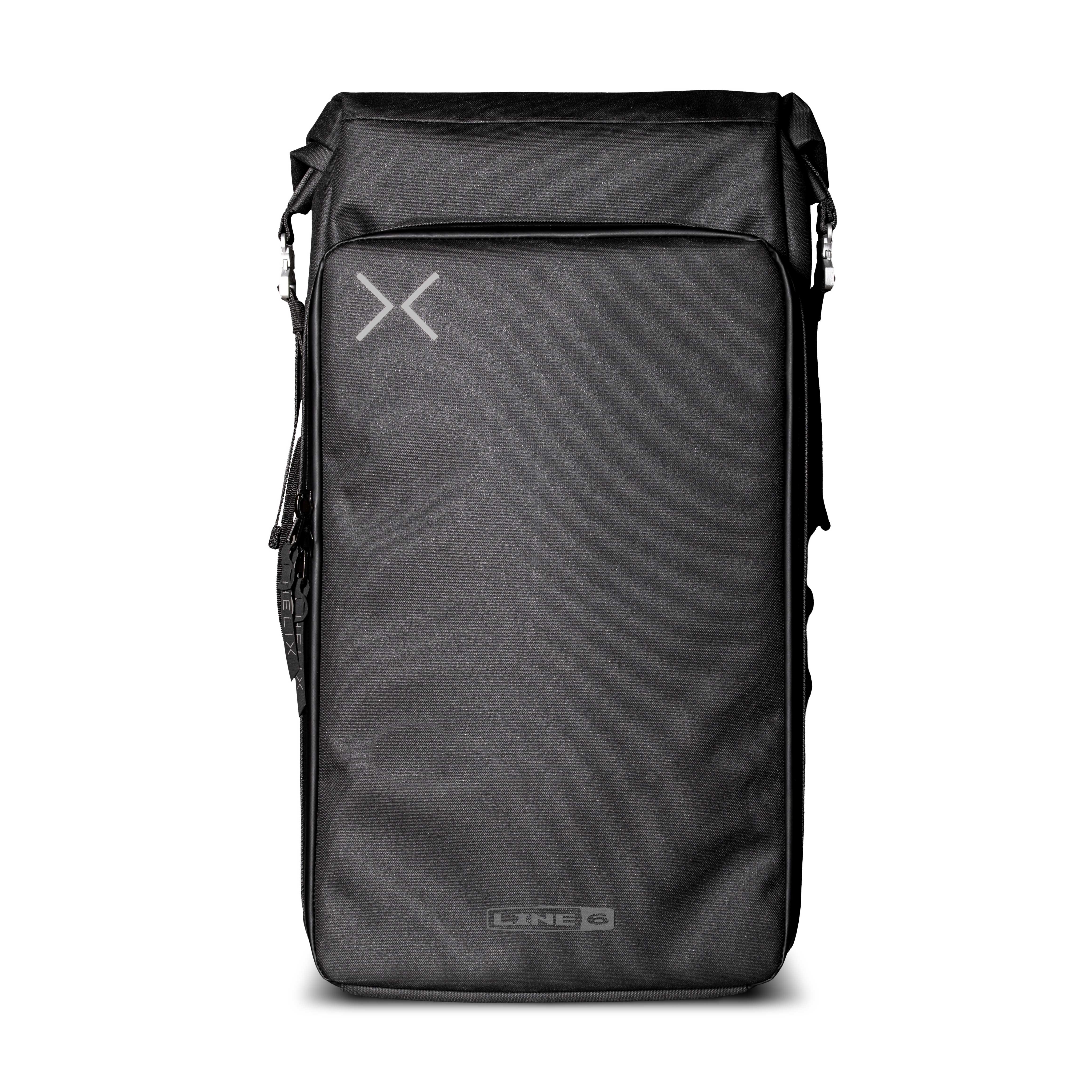 Line 6 Helix Stadium Backpack