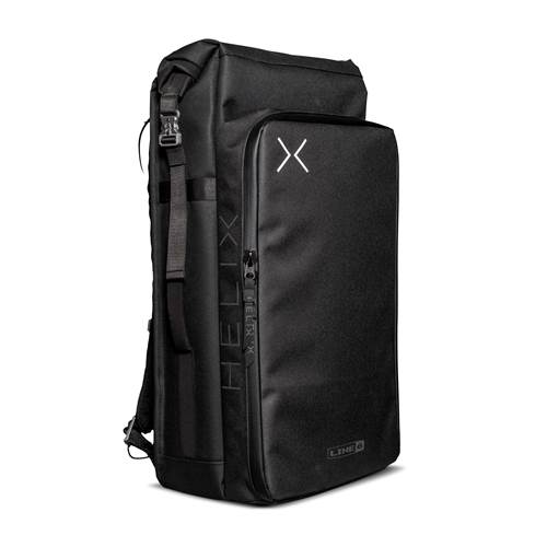 Line 6 Helix Stadium Backpack Line 6 Helix Stadium Backpack