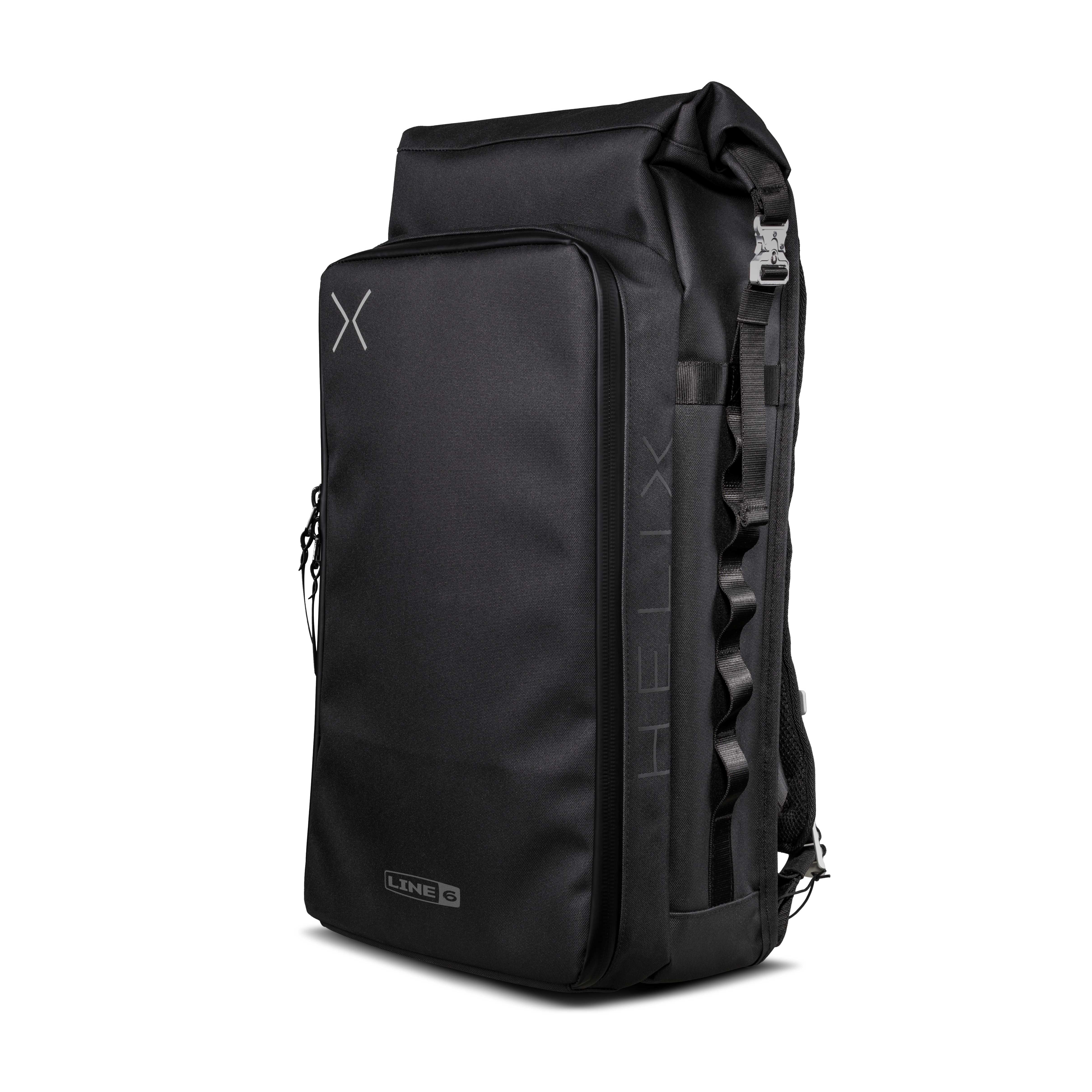 Line 6 Helix Stadium Backpack