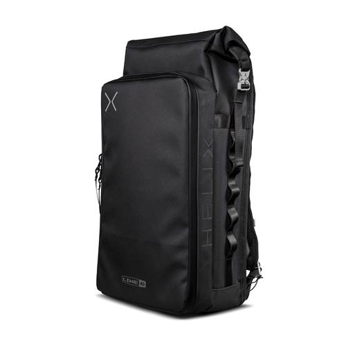 Line 6 Helix Stadium Backpack Line 6 Helix Stadium Backpack