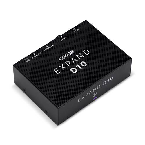 Line 6 Expand D10 Line 6 Expand D10