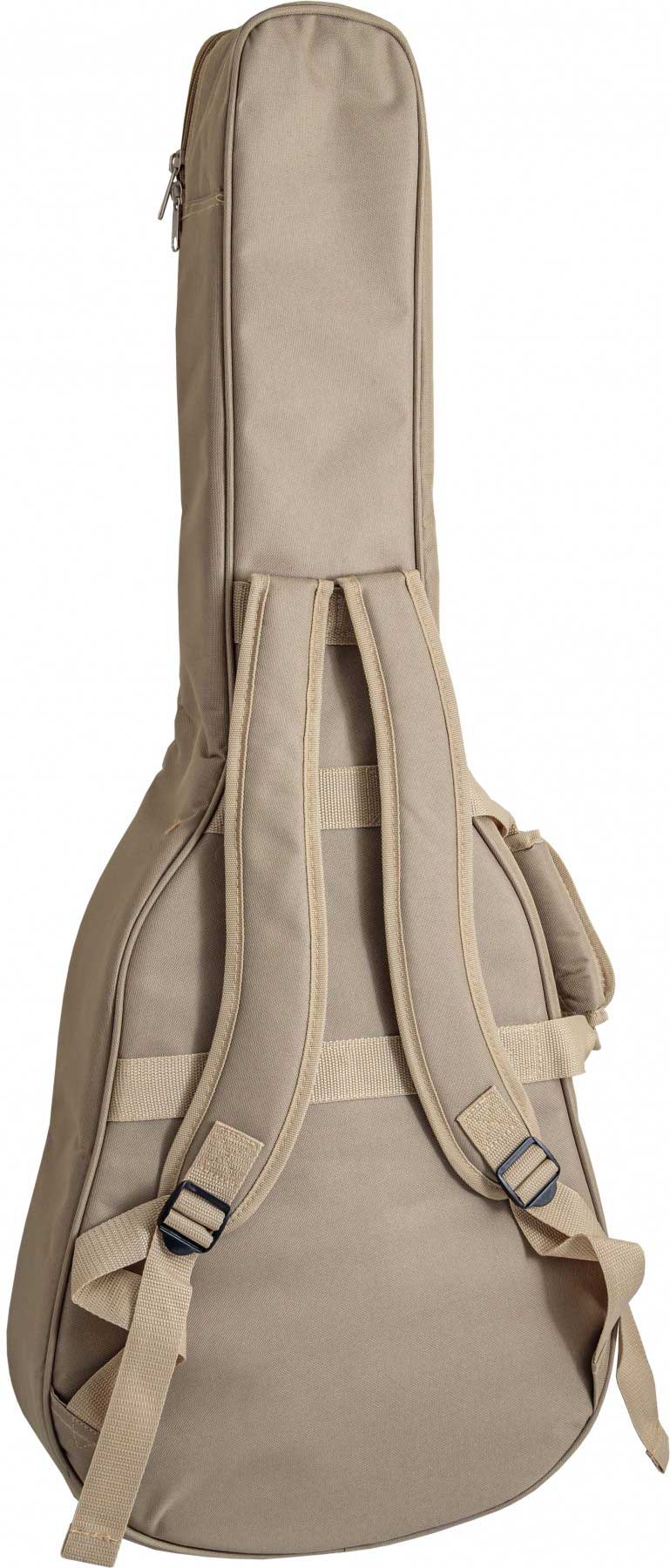 Adam Black O-2 Travel with Bevelled Armrest