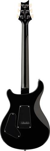 PRS SE Custom 24 Quilt Teal Black (2026) PRS SE Custom 24 Quilt Teal Black (2026)