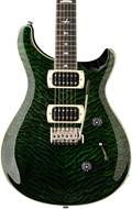 PRS SE Custom 24 Quilt Teal Black (2026)