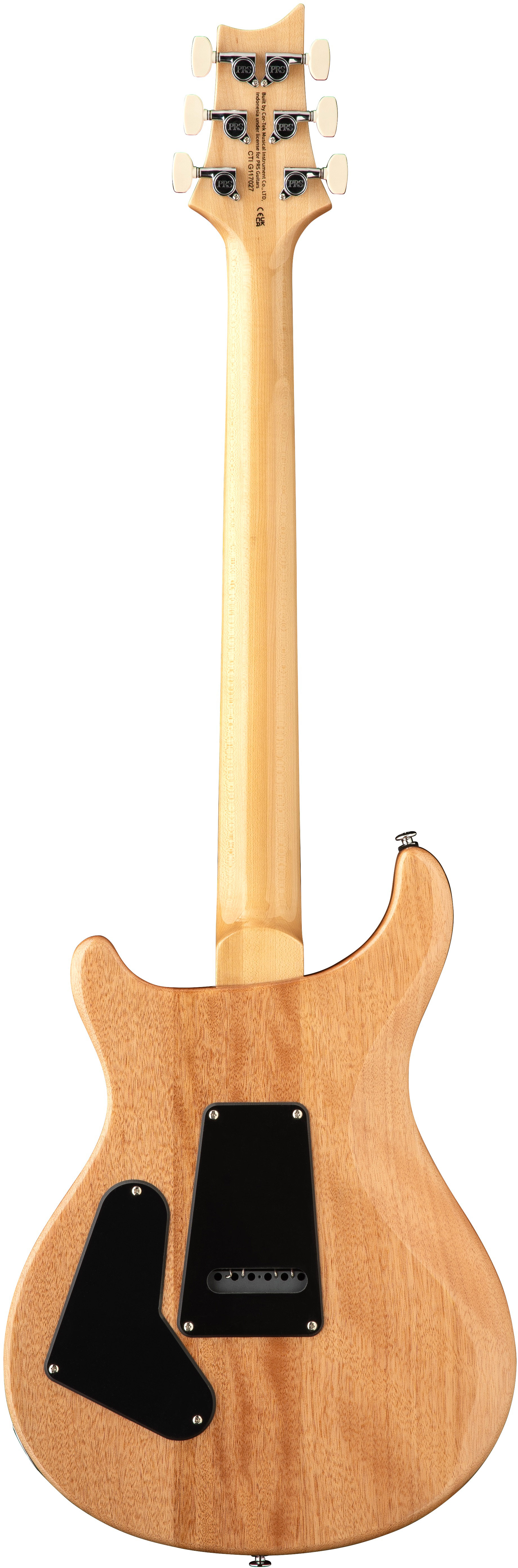 PRS SE Custom 24-08 Turquoise (2026)