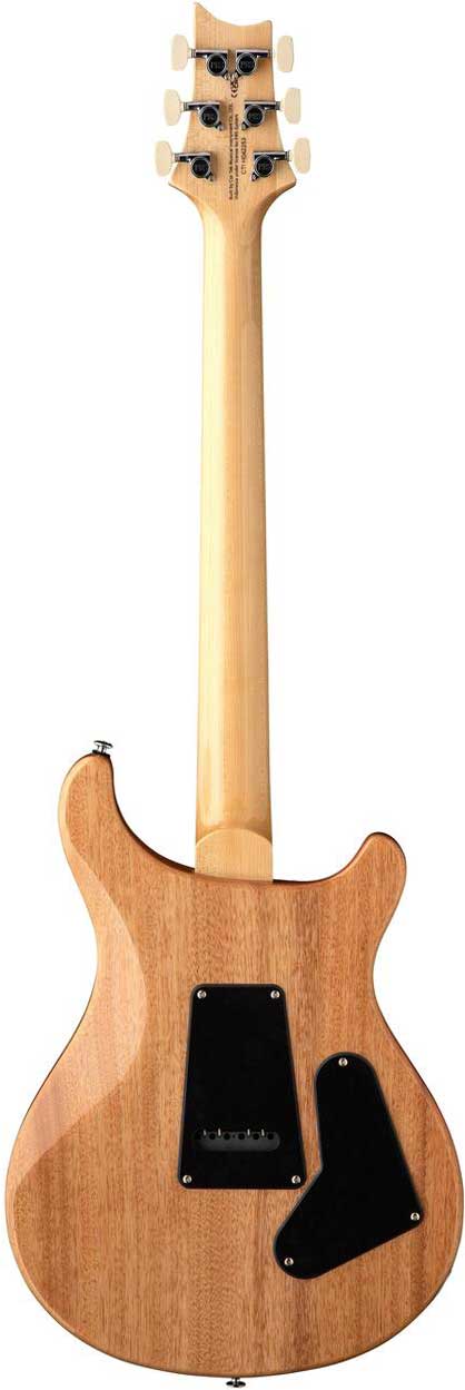 PRS SE Custom 24 Slate Blue Left Handed (2026)