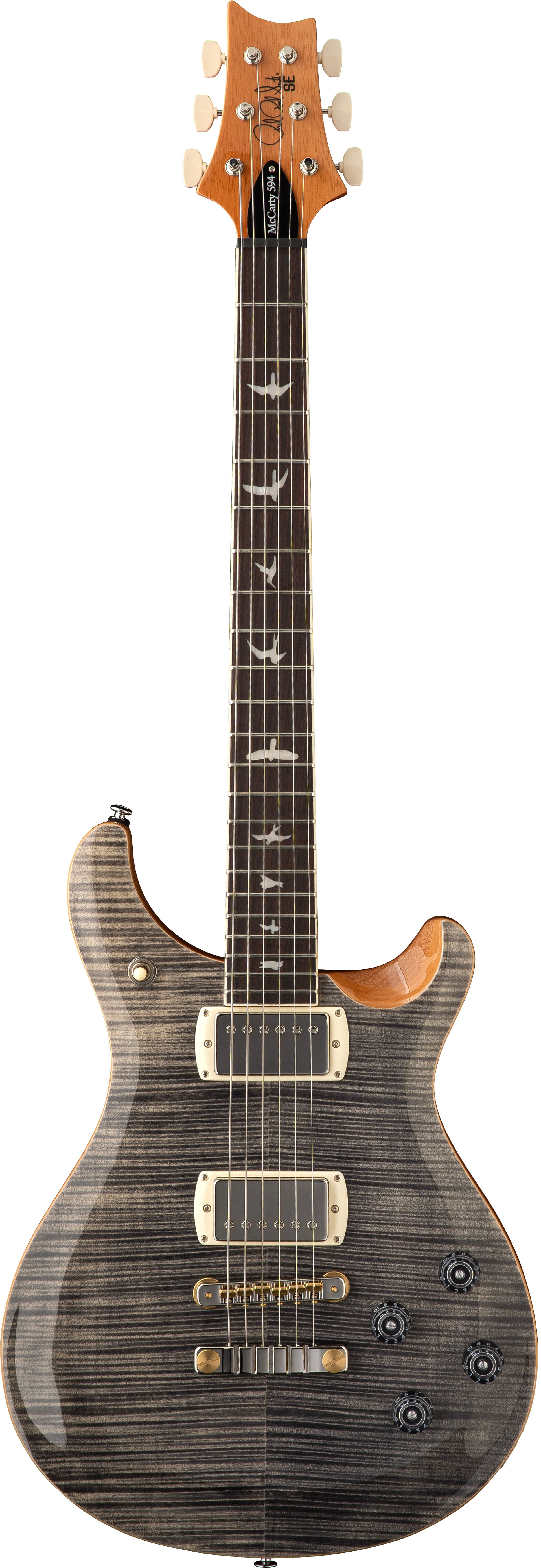 PRS SE McCarty 594 Charcoal (2026)