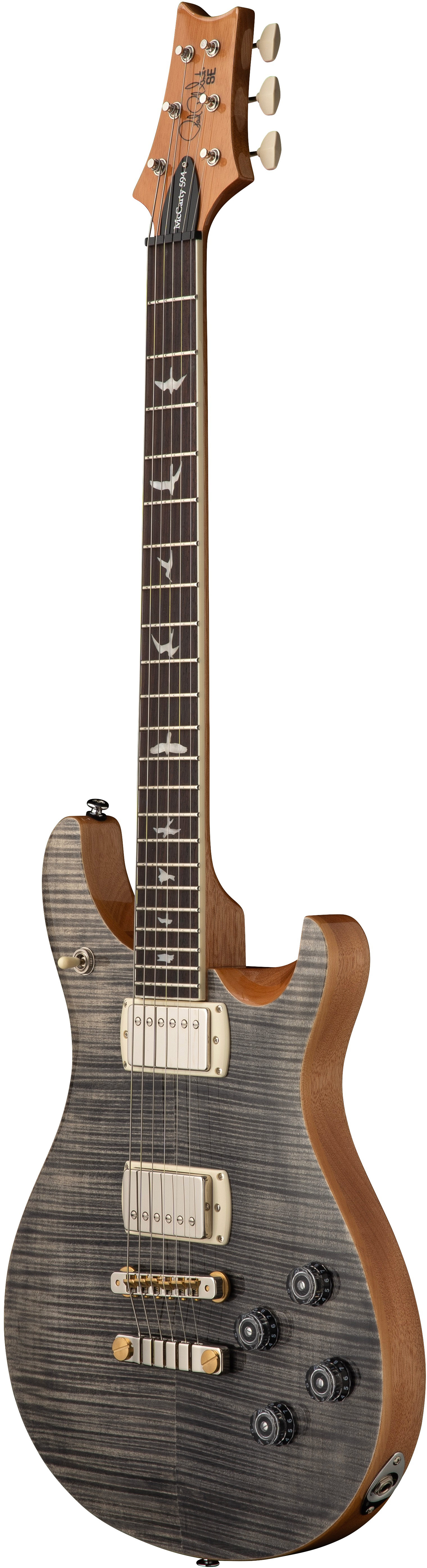 PRS SE McCarty 594 Charcoal (2026)