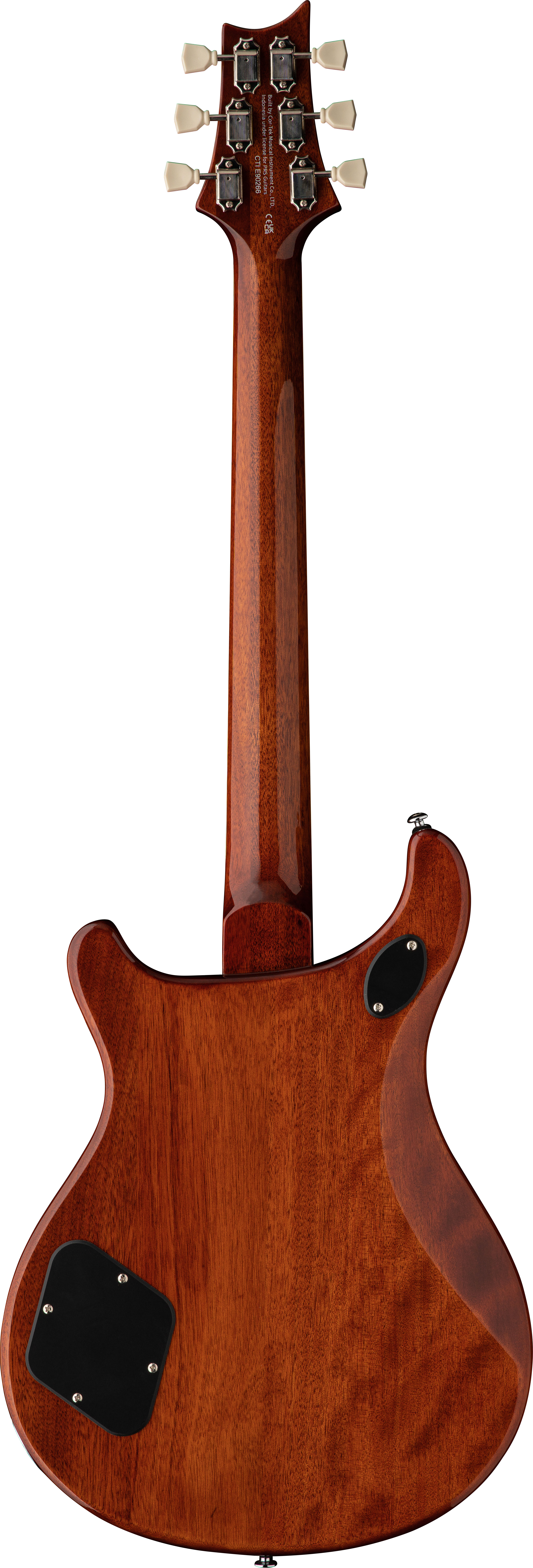 PRS SE McCarty 594 Vintage Sunburst (2026)