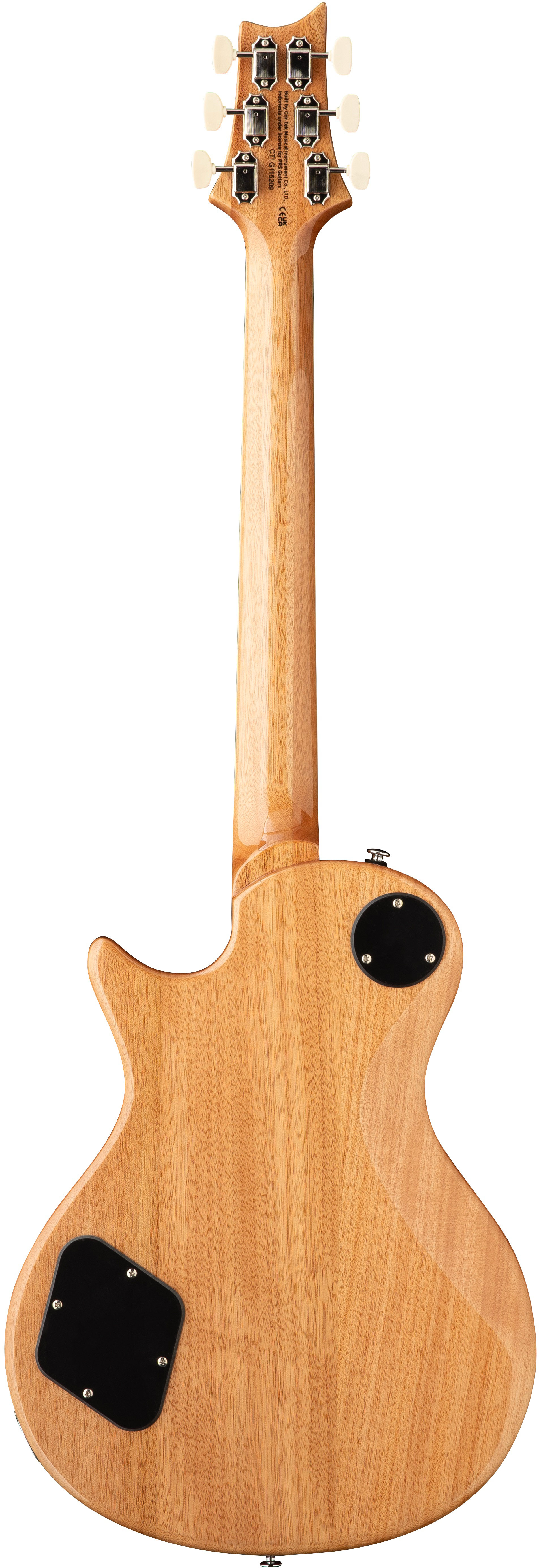 PRS SE McCarty 594 Singlecut Charcoal (2026)